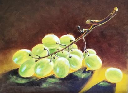 Grapes